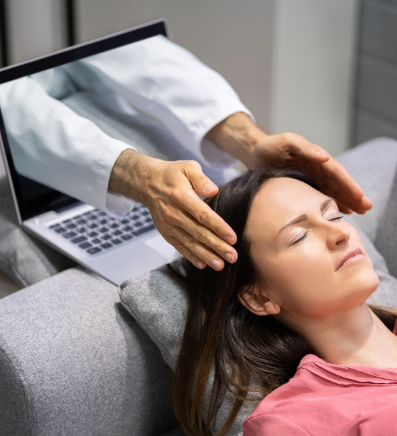 Online Türk Psikolog, Marl