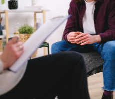 Marl bireysel terapi