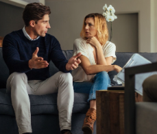 Marl evlilik terapisi