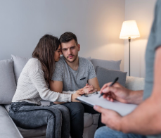 Marl ilişki terapisi